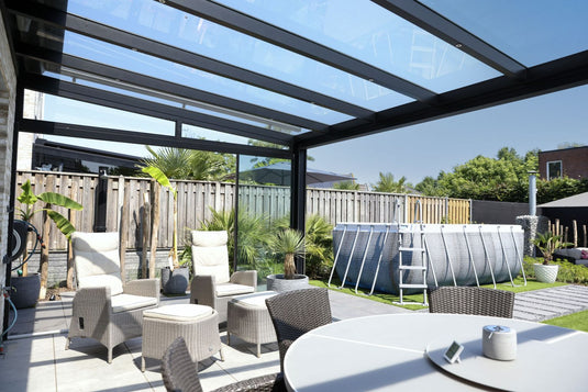 Cayman Veranda