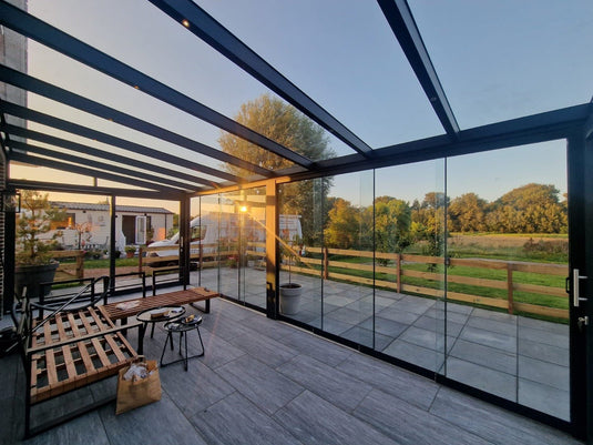 Cayman Verandas