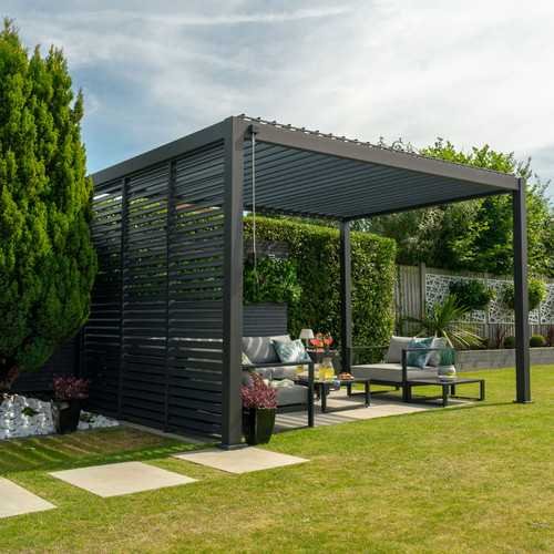 PERGOLAS - Blakesley’s