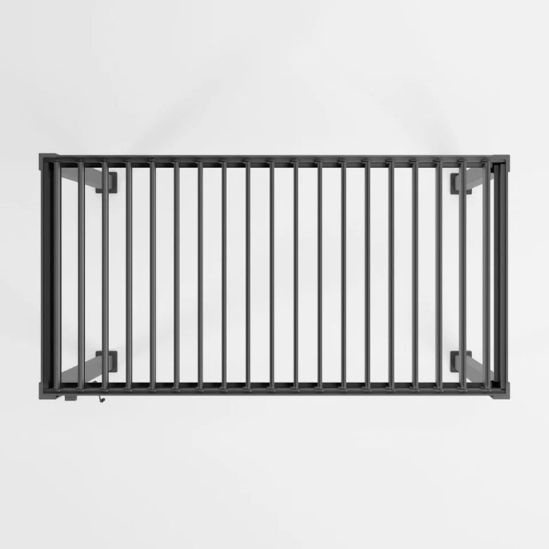Load image into Gallery viewer, Nova Titan 1.5 x 3m Aluminium Pergola
