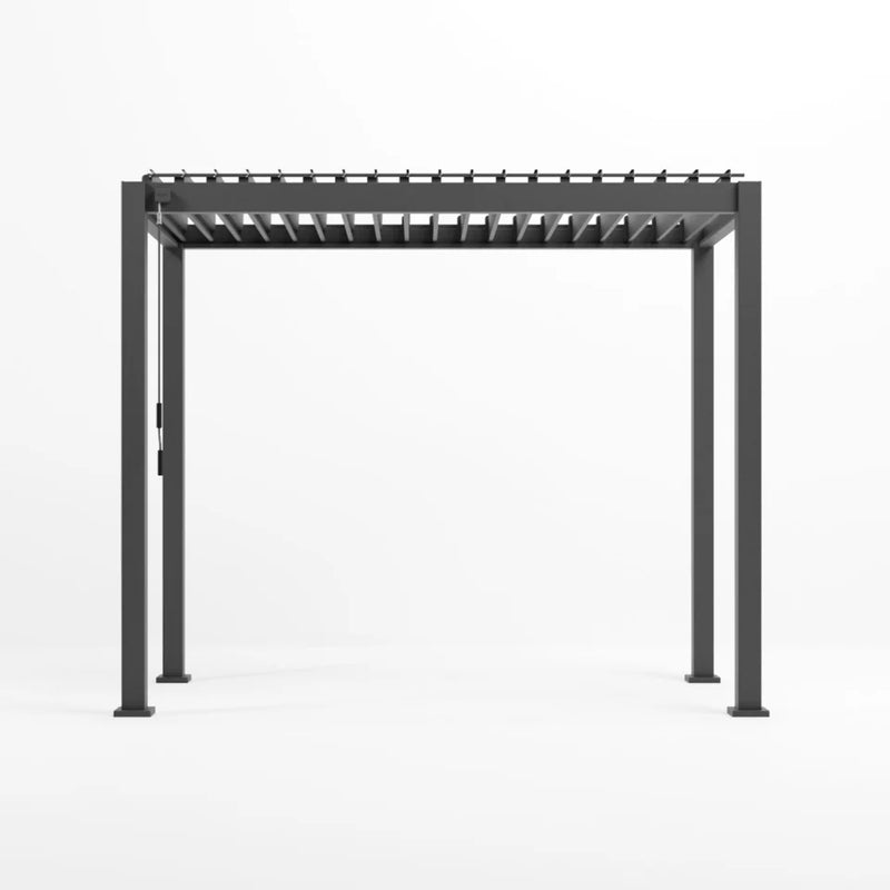 Load image into Gallery viewer, Nova Titan 1.5 x 3m Aluminium Pergola
