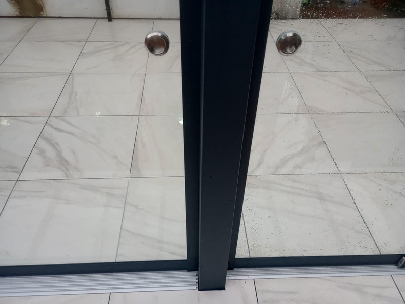 Cargue la imagen en el visor de la galería, glass rooms
