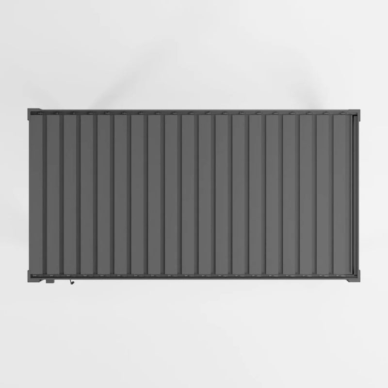 Load image into Gallery viewer, Nova Titan 1.5 x 3m Aluminium Pergola

