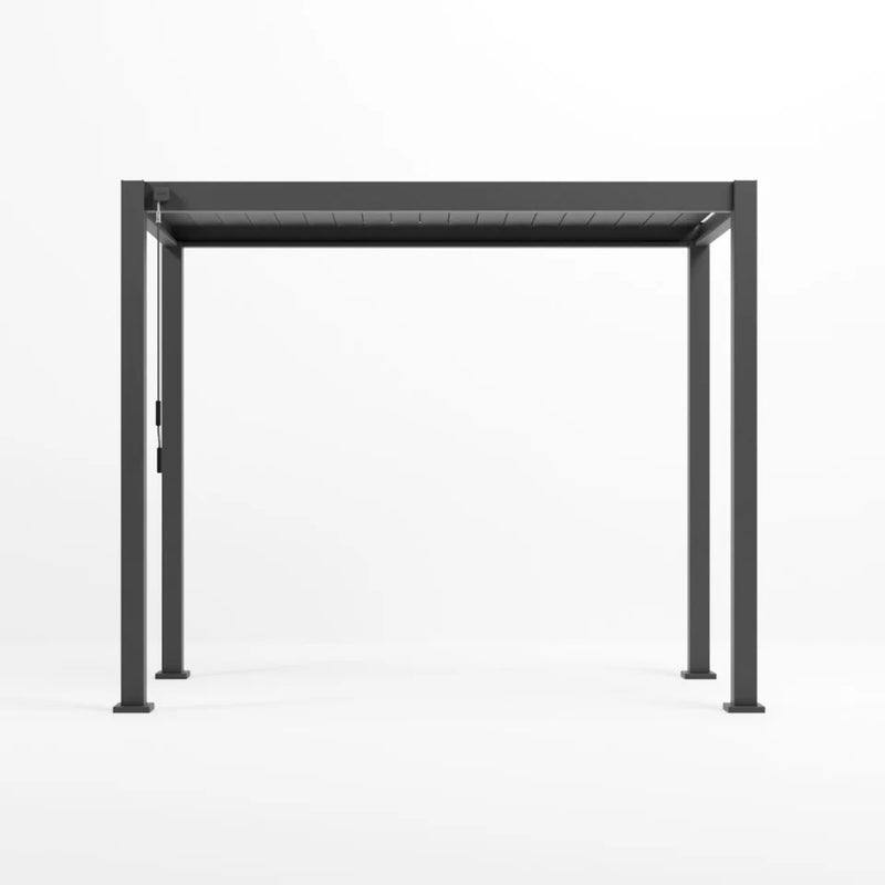 Load image into Gallery viewer, Nova Titan 1.5 x 3m Aluminium Pergola
