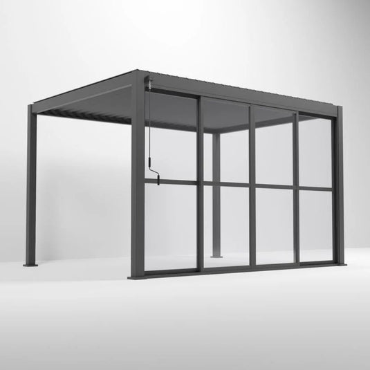slide doors