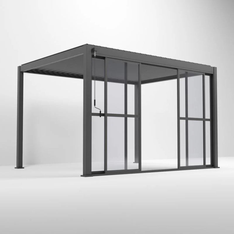 Load image into Gallery viewer, slide doors
