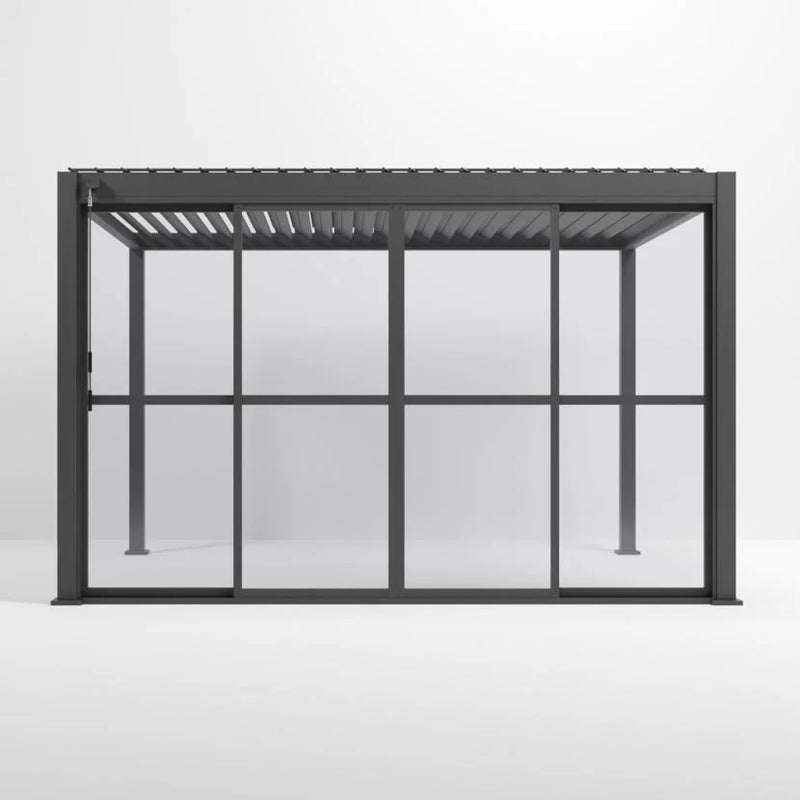 Load image into Gallery viewer, slide doors
