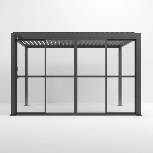 slide doors