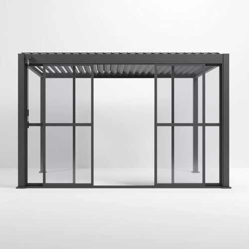 slide doors