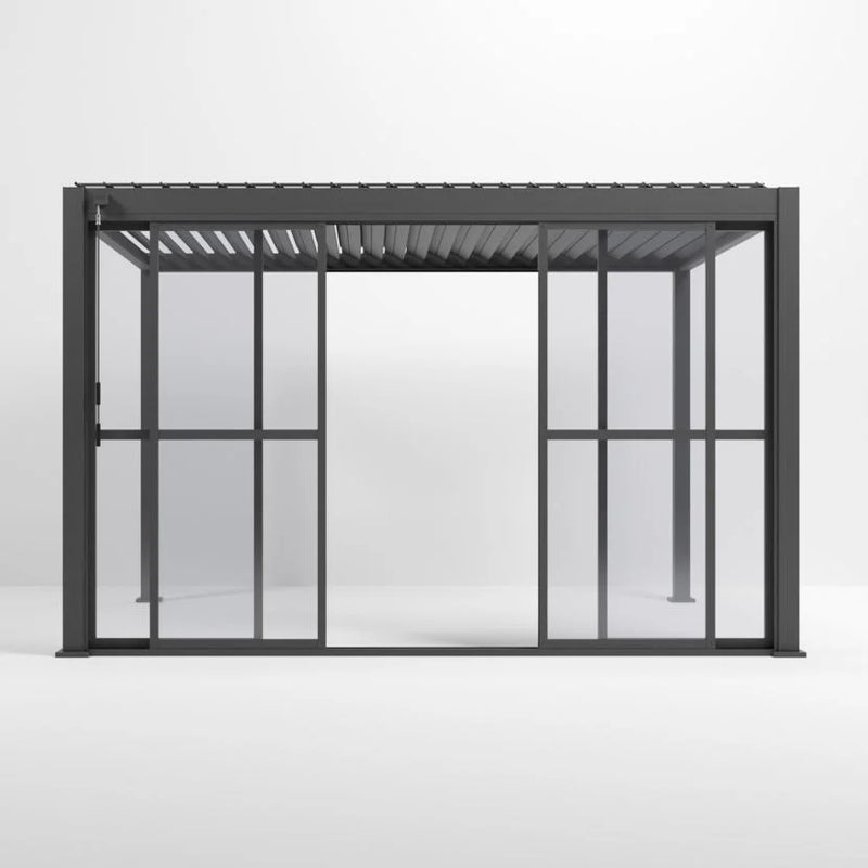Load image into Gallery viewer, slide doors
