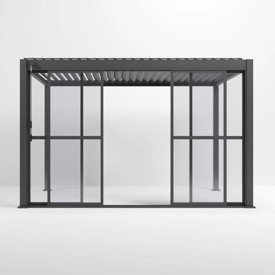 slide doors