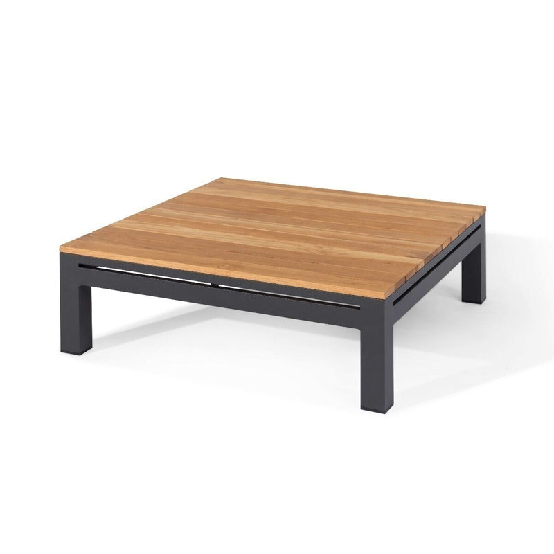 Load image into Gallery viewer, Oslo Chaise Sofa Set / Charcoal
