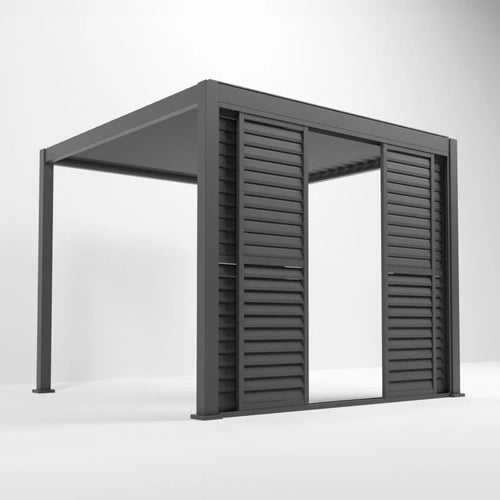SLIDING DOORS