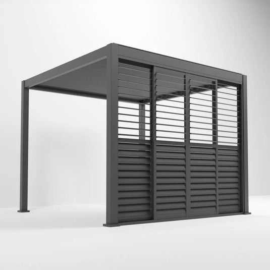 SLIDING DOORS