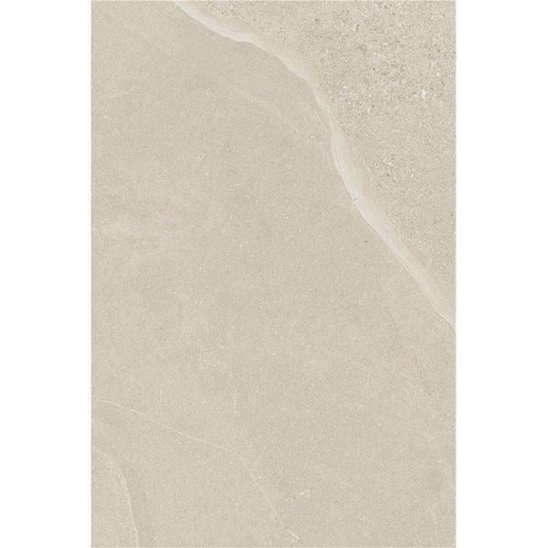 Cargue la imagen en el visor de la galería, Austral Ivory Stone Effect 600x900x20mm Slabs
