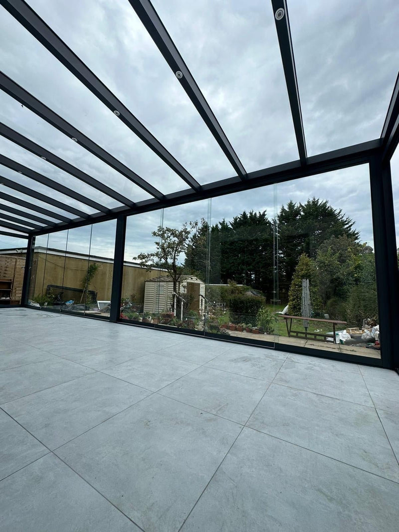 Laden Sie das Bild in Galerie -Viewer, Open space concepts 
