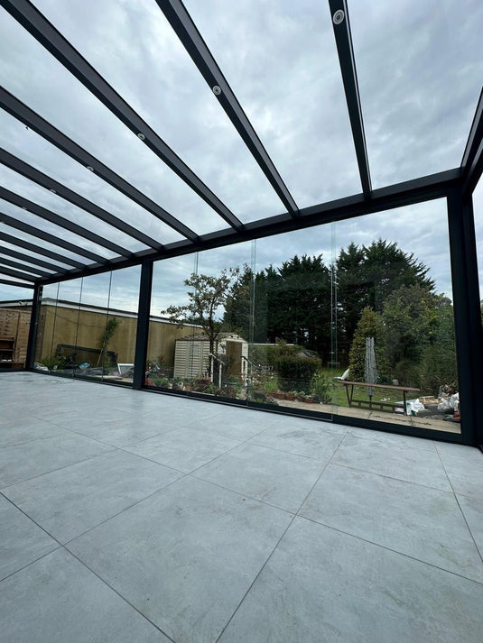 Open space concepts 