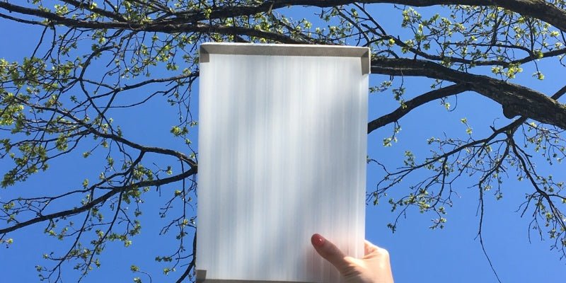 Cargue la imagen en el visor de la galería, Terraza Pérgola De Aluminio Deponti Bosco 6x3m 
