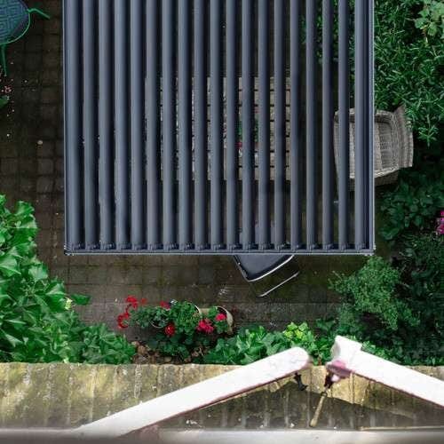 Load image into Gallery viewer, Nova Titan 4m x 3.6m Aluminium Pergola | New Model | Assembly Option
