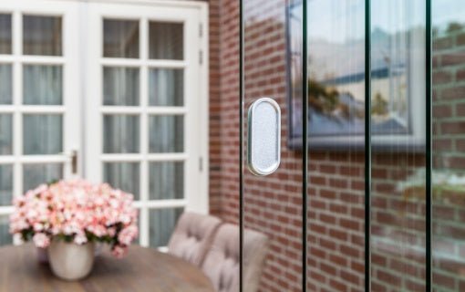 Load image into Gallery viewer, Sliding Kitchen Doors 
