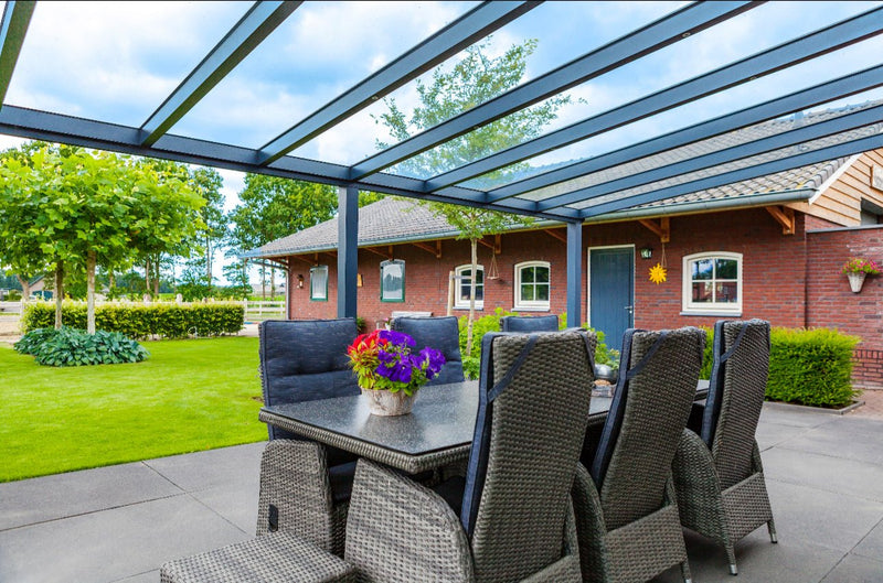 Laden Sie das Bild in Galerie -Viewer, Sun spaces verandas
